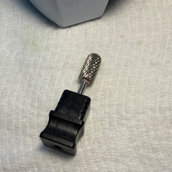 Blossom nails Other - Black Nail Drill Bit